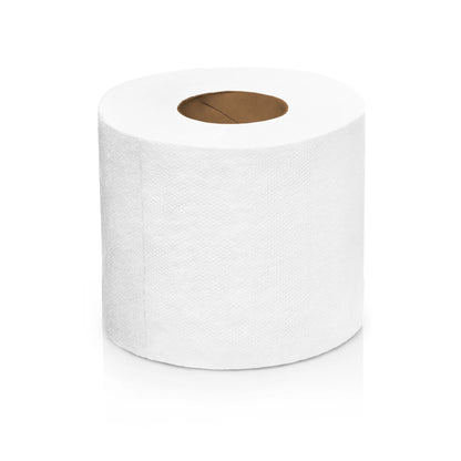 Eco-Friendly 3-Ply Bamboo Toilet Paper