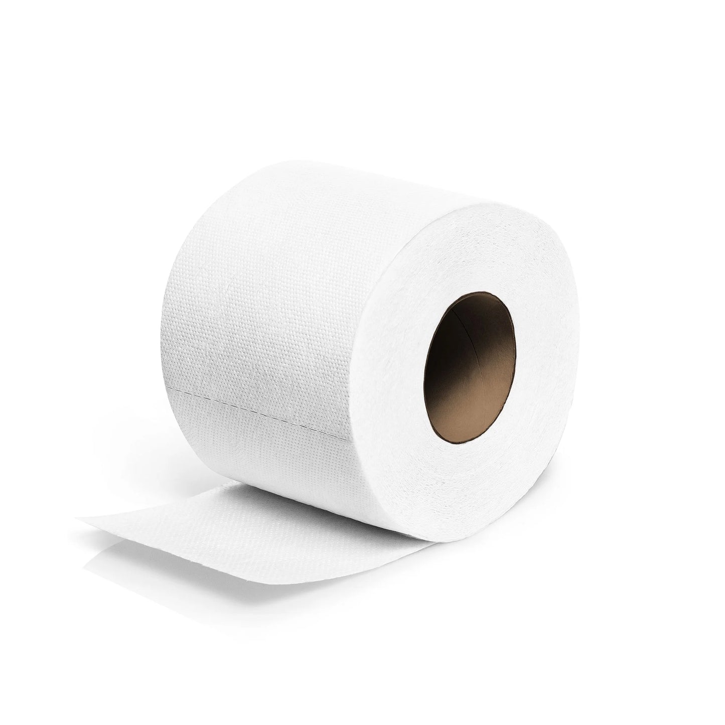 Eco-Friendly 3-Ply Bamboo Toilet Paper